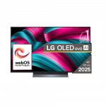 LG OLED48C51LA | 48 | Smart TV | webOS 25