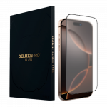 iLera DeLuxe Frosted for iPhone 16 Pro Max