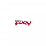KINGSTON 32GB 6400MT/s DDR5 CL32 DIMM Kit of 2 FURY Beast RGB EXPO