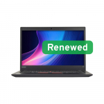 Lenovo Renewed Grade C | ThinkPad X13 G1 | 13.3 " | 4650U | 16 GB | SSD | 256 GB | AMD Radeon Graphics | Windows 11 Pro | Keyboard language Estonian