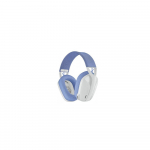 HEADSET GAMING G435 WRL/WHITE 981-001074 LOGITECH