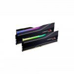 G.Skill | Trident Z5 Neo RGB | 32 GB | DDR5 | 6000 MHz | PC/server | Registered No | ECC No