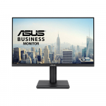 ASUS VA279QGS 27inch IPS WLED FHD 16:9 120Hz 350cd/m2 1ms HDMI DP D-Sub USB Hub: 4xUSB 3.2 G1 Type-A Black