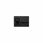 Kingston | A400 | 240 GB | SSD form factor 2.5" | Solid-state drive interface SATA | Read speed 500 MB/s | Write speed 350 MB/s