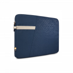 Case Logic | Ibira Laptop Sleeve | IBRS213 | Sleeve | Dres Blue