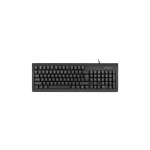 NATEC keyboard with ID Card Reader Moray US layout