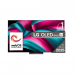 LG OLED83C51LA | 83 | Smart TV | webOS 25 | UHD