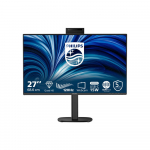 PHILIPS 27inch 2560x1440 120Hz IPS Flat H/A 150 MM SoftBlue Technology Smart Link Sync Second Screen Harmony TUV EyeSafe USB