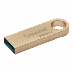 Kingston 128GB 220MB/s Metal USB 3.2 Gen 1 DataTraveler SE9 G3