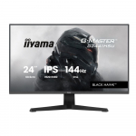 IIYAMA G2441HSU-B1 24inch IPS Gaming G-Master Black Hawk FreeSync 1920x1080 144Hz 300cd/m HDMI DisplayPort 1ms MPRT