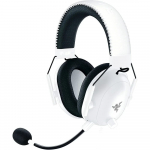 RAZER BlackShark V2 Pro+ Wireless Belaidės Žaidimų Ausinės | White