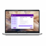 Dell Pro 13 Plus PB13250 | 13.3 " | FHD+ | Anti-glare | Intel Core Ultra 7 | 266V | 16 GB | LPDDR5x | Solid-state drive capacity 512 GB | Intel Arc Graphics | Windows 11 Pro | 802.11be | Bluetooth version 5.4 | Keyboard language English | Keyboard