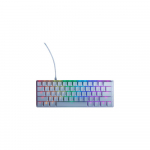 RAZER Huntsman Mini - Mercury Ed. Purple Switch - US Layout keyboard