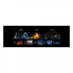 TV Set|TCL|50 "|4K Ultra HD|3840 x 2160 pixels|Flat|16:9|QD-Mini LED|50C69K