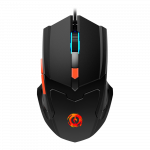 CANYON mouse Vigil GM-2 RGB 6buttons Wired Black