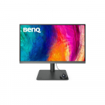 BENQ PD2706U 27inch IPS 4k 350 cd/m2 5ms HDMI DP USB C PD90W Hub USB Pivot Speakers