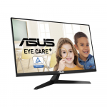 Asus | VY27UQ | 27 " | IPS | 16:9 | 60 Hz | 5 ms | 3840 x 2160 pixels | 350 cd/m&sup2; | HDMI ports quantity 2