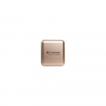 SSD USB-C 4TB EXT./GOLD TS4TESD420G TRANSCEND