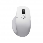 Bevielė Žaidimų Pelė Keychron M6 (Balta)
