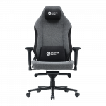 CANYON gaming chair Boulder XLCH01 King Size Grey