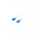 LANBERG patchcord cat.6A FTP LSZH CCA 3m
