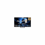 Hisense ULED MiniLED TV | 65U7SE | 65" | Smart TV | VIDAA OS | UHD | Black