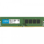 MEMORY DIMM 16GB PC25600 DDR4/CT16G4DFRA32A CRUCIAL