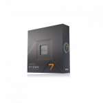 AMD | Ryzen 7 7700X | AM5 | Processor threads 16 | AMD | Processor cores 8