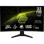 LCD Monitor|MSI|31.5 "|1920 x 1080 pixels|Full HD|Native aspect ratio 16:9|Curved|MAG32C6X