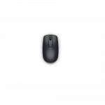 Dell Mouse - WM118 | Wireless | 2.40 GHz | Black