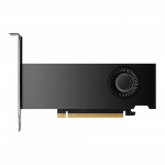 PNY NVIDIA 2000 Ada 16GB LowProfile OEM Version PCI-Express x16 Gen 4.0, Dual Slot, 16 GB GDDR6 ECC 128-bit,HDCP 2.2 and HDMI 2.0 support with opt. Adapter 4x Mini DP 1.4a 1x LP bracket