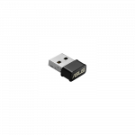 Asus | USB-AC53 NANO AC1200 Dual-band USB MU-MIMO Wi-Fi Adapter | 2.4GHz/5GHz | 36 month(s)