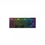 Razer | Deathstalker V2 Pro Tenkeyless | Gaming Keyboard | Wireless | RGB LED light | Cyrillic | Bluetooth | Linear Optical Switch | Wireless connection