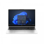 HP 255R | G10 | Turbo Silver | 15.6 " | IPS | FHD | 1920 x 1080 pixels | Anti-glare | AMD Ryzen 5 | 7535U | 8 GB | SODIMM-DDR5 | Solid-state drive capacity 512 GB | AMD Radeon Graphics | Windows 11 Home | 802.11ax | Bluetooth version 5.4 | Keyboard