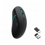 MOUSE USB OPTICAL WRL M3/BLACK M3-A1 KEYCHRON