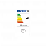 Samsung | LS27D300GAUXEN | 27 " | IPS | FHD | 100 Hz | 5 ms | 1920 x 1080 pixels | 250 cd/m&sup2; | HDMI ports quantity 1