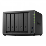 SYNOLOGY DS1525+ Desktop 5-BAY R1600