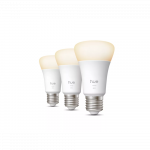 Philips Hue W 810 A60 3P EU | E27 | 7 W | Soft white light