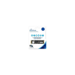 SSD|MEDIARANGE|S3100|1TB|M.2|TLC|Write speed 1800 MBytes/sec|Read speed 2200 MBytes/sec|TBW 400 TB|MTBF 150000 hours|MR1033