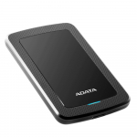 HV300 | AHV300-2TU31-CBK | 2000 GB | 2.5 " | USB 3.1 | Black | backward compatible with USB 2.0, 1. HDDtoGo free software only compatible with Windows. 2. Compatibility with specific host devices may vary and could be affected by system environment. 3.