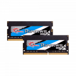 G.Skill | Ripjaws | 32 Kit (16GBx2) GB | DDR4 | 3200 MHz | Notebook | Registered No | ECC No