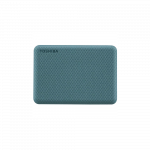 Canvio Advance | HDTCA20EG3AA | 2000 GB | 2.5 " | USB 3.2 Gen1 | Green