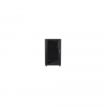 LANBERG FF01-6622-12B free-standing rack 19 self-assembly flat pack 22U/ 600x600mm black