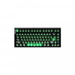 ATK RS7 Air Magnetinė Žaidimų Klaviatūra | Black, Lucidblade Switch