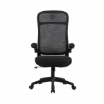 Onex Gaming Office Chair | Skyflex Premium Mesh | Black