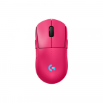 LOGI PRO 2 LIGHTSPEED - PINK