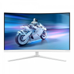 EVNIA 32M2C5501/00 Monitorius | 31.5", QHD, Curved VA, 180 Hz