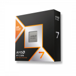 AMD Ryzen 7 9800X3D | 5.2 GHz | AM5 | Processor threads 16 | AMD | Processor cores 8