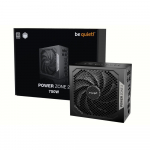 CASE PSU ATX 850W/POWER ZONE 2 BP007EU BE QUIET