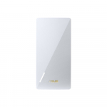 Asus RP-BE58 Dual Band Range Extender | 90IG09J0-MO0C00 | 802.11ax | Ethernet LAN (RJ-45) ports 1 | Mesh Support Yes | MU-MiMO No | No mobile broadband